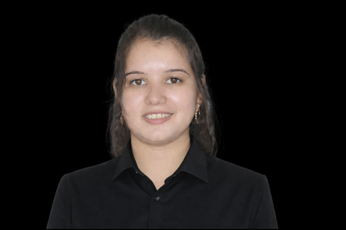 Ms. Rimpi Dalal