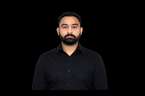 Mr. Arun Sheokand
