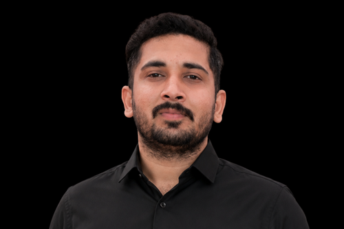 Mr. Pritam Sharma