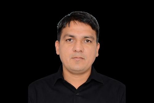 Mr. Sandeep Chahal